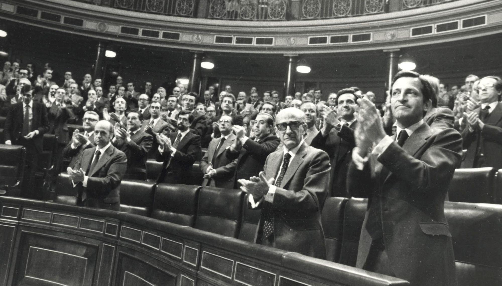 Constitución 1978